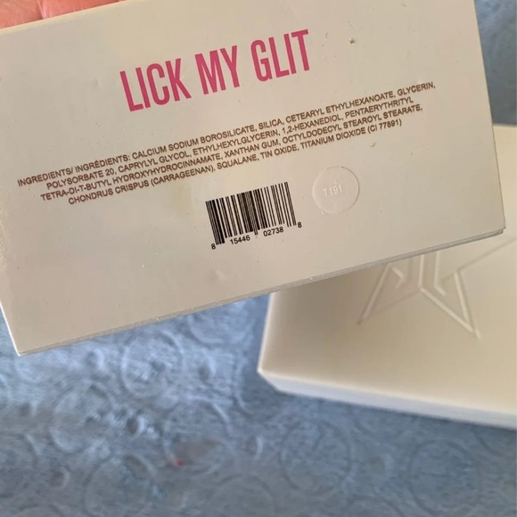 Jeffree Star Extreme frost - Picture 2 of 3